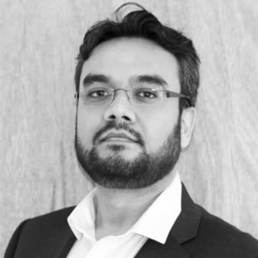 Dr. Naseem Naqvi